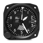 5934PM-1A.64 Altimeter