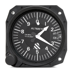 5934PM-3A.619 Altimeter