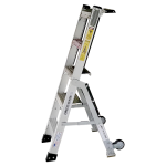 Lock-N-Climb Pylon Ladder | 5ft