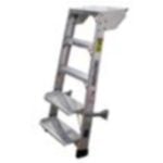 Lock-N-Climb Ladder - 5WWCADET8890
