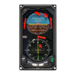 622-1352-002 Flight Director