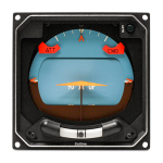 622-4570-001 Flight Director