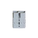 Anderson 50A Power Plug - Gray - Piper JetProp Conversion (6319G1)