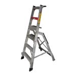 Lock-N-Climb Pylon Ladder | 6ft