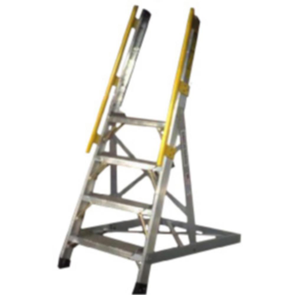 6LNCRGOENT 1 Lock-N-Climb Ladder - 6LNCRGOENT - Image 1