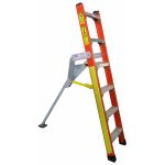 Lock-N-Climb Ladder - 6LNCTRILEG