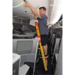 Lock-N-Climb Ladder - 6LNCTRILEG - Image 3