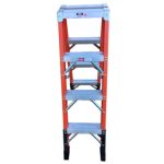 Lock-N-Climb Ladder - 6MINIDUAL