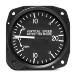 7000C.26 Vertical Speed Indicator
