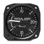 7000C.8 Vertical Speed Indicator