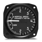7040C.11 Vertical Speed Indicator