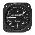 7040C.18 Vertical Speed Indicator