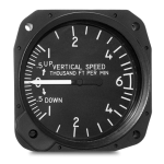 7060C.118 Vertical Speed Indicator