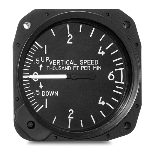 7060C.118 Vertical Speed Indicator