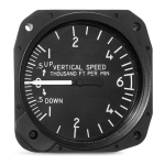 7060C.20 Vertical Speed Indicator