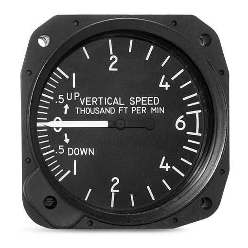 7060C.20 Vertical Speed Indicator