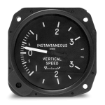 7130C.45 Instantaneous Vertical Speed Indicator