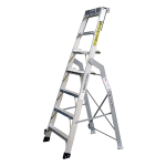 Lock-N-Climb Pylon Ladder | 7ft