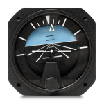8.148.015 Attitude Indicator
