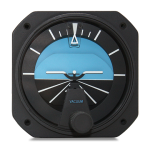 8.148.017 Attitude Indicator