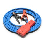 Aircraft Jumper Cable (802-689B)