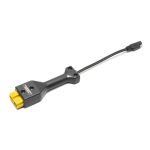 BatteryMINDer Adapter Cable - yellow (802-694B)