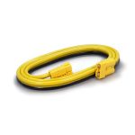 SB50 12V Aircraft External Power Extension Cable (802-864)