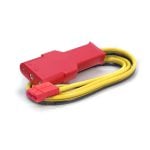 3-pin 24V Aircraft External Power Cable (802-868)