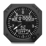 8047-700-53 Altimeter