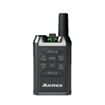 AXS-HH-D0200-BN-C3 Transceiver