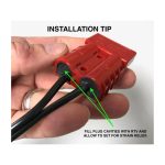 Airframe Interface Kit (BM-AIK10A) - Image 3