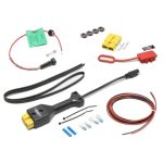 Airframe Interface Kit - 12V (BM-AIK2B)
