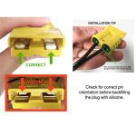 Airframe Interface Kit - 12V (BM-AIK2B) - Image 4