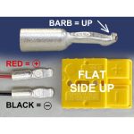 Airframe Interface Kit - 12V (BM-AIK2B) - Image 5