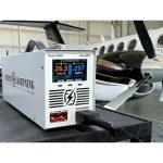 SmartGPU Battery Maintenance Charger Kit (BMC24) - Image 2