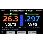 SmartGPU Battery Maintenance Charger Kit (BMC24) - Image 3