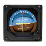 1U367-002-2 Flight Director Indicator