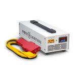 35-amp 14-volt GPU with 3-pin Oval Plug (M1435)