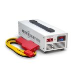 27-amp 24/28-volt GPU with 3-pin Oval Plug (M2827)