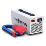 50-amp 28-volt GPU with 3-pin Oval Plug (M2850)