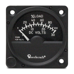 MD106-9 Volt-load Indicator