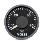 MD129-1 Voltage Indicator