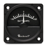 MD192-1 Ammeter Indicator