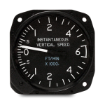 RC60V10A Instantaneous Vertical Speed Indicator