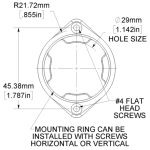 tailBeacon-TSO | All-in-One Nav / ADS-B OUT - Image 3