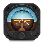 102-0041-01 Attitude Indicator
