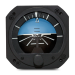 102-0041-03 Attitude Indicator
