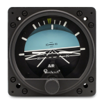 1U149-001-1 Attitude Indicator