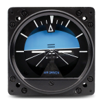 1U149-002-6 Attitude Indicator