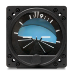 1U149-007 Attitude Indicator